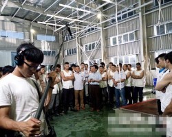 紀(jì)錄片《中國宣紙》播出