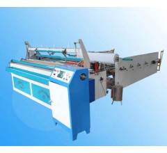 二手1575衛(wèi)生紙復卷機轉讓|二手1575衛(wèi)生紙復卷機出售
