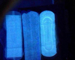 衛(wèi)生巾熒光劑的危害