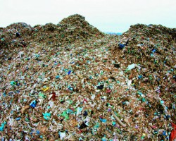 循環(huán)再利用！垃圾發(fā)電