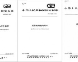 特別提醒！紙尿褲新標(biāo)準(zhǔn)今天正式開始實施?。▋?nèi)附公文）