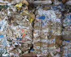 廢紙漲價(jià)，福州廢紙收購價(jià)格漲七八成