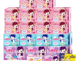 什么是七度空間衛(wèi)生巾