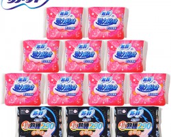 蘇菲衛(wèi)生巾怎么樣