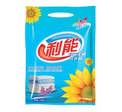 利能洗衣粉、洗衣液招全國各縣級市代理商