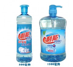 利能洗衣液、洗衣粉招云南、貴州、四川、重慶湖南各縣級市代理商