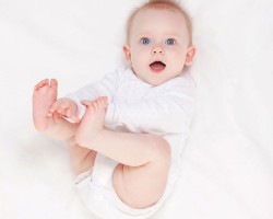 解惑！寶寶一般穿紙尿褲到幾歲？