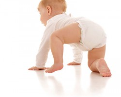 普及｜新手媽媽該如何給寶寶穿紙尿褲！