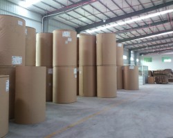 喜大普奔！！山西將添60萬噸高強瓦楞紙產(chǎn)能