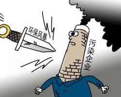 第四次環(huán)保督查來(lái)襲，造紙包裝印刷行業(yè)注意?。?！