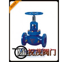 KPF-16C流量平衡閥