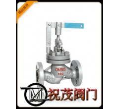 T42H-100針形調(diào)節(jié)閥