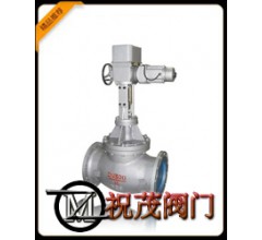 T940H-16P電動調(diào)節(jié)閥