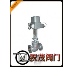 ZAZP-16電動調(diào)節(jié)閥