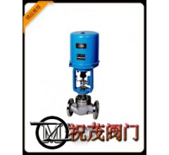 ZRHP電動(dòng)單座調(diào)節(jié)閥