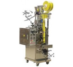 滄州科勝顆粒自動(dòng)包裝機(jī)丨袋泡茶包裝機(jī)@河北包裝機(jī)