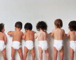 選購嬰幼兒紙尿褲您需要注意這些