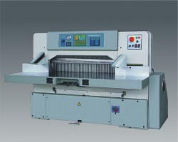 切紙機的發(fā)展前景