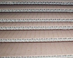 合興包裝：瓦楞紙漲價結(jié)束 毛利率有望恢復(fù)