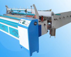 衛(wèi)生紙復(fù)卷機(jī)運(yùn)行前期準(zhǔn)備工作有哪些