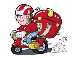 網(wǎng)絡(luò)餐飲新規(guī)2018年起實(shí)施 鼓勵(lì)外賣使用安全無(wú)害包裝盒