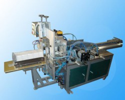 衛(wèi)生紙封口機(jī)有效改善衛(wèi)生紙包裝效率