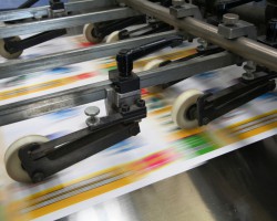 2017年綠色印刷推進會在京舉行