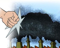 安州區(qū)環(huán)境保護(hù)局開展全區(qū)火電 造紙行業(yè)排污許可證執(zhí)法監(jiān)察工作