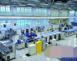 兩條流水線僅8人在崗，這家印包廠“無人工廠”模式值得借鑒