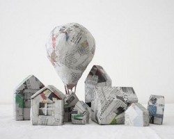 雙十二臨近 廢紙行情又漲了