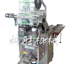 唐山科勝180鏈斗式包裝機丨榨菜包裝機