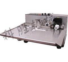 唐山科勝380型加寬塑料袋打碼機(jī) | 鋁箔打碼機(jī)