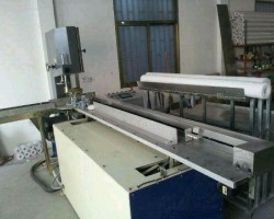 衛(wèi)生紙切紙機(jī)的一些使用訣竅