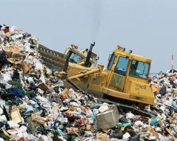 快遞垃圾引得兩會(huì)關(guān)注