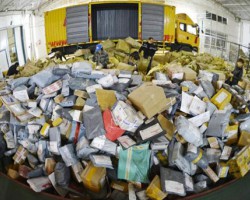 快遞新國標(biāo)實(shí)施的障礙