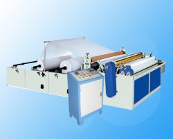 選購衛(wèi)生紙復卷機的誤區(qū)