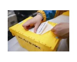 300萬個(gè)共享包裝投入市場(chǎng)