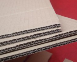 2018中國箱板瓦楞紙需求增長