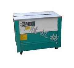 長治科勝高臺打包機丨木棒打包機