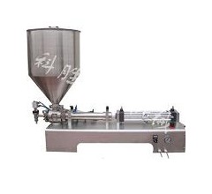 長治科勝單頭碗團(tuán)灌裝機(jī)|碗脫灌裝機(jī)|山西碗禿灌裝機(jī)
