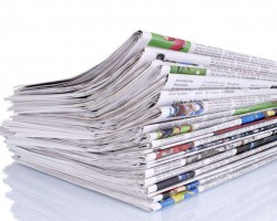 川普欲對新聞印刷紙關(guān)稅再下手，美國參議院Durbin發(fā)出警告！