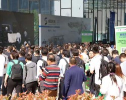 CIDPEX2018南京生活用紙年會(huì)圓滿落幕