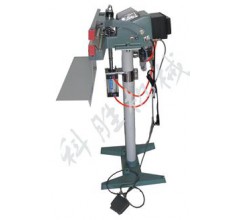 承德科勝塑料袋450型氣動(dòng)塑料封口機(jī)