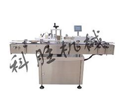 長治科勝圓瓶貼標(biāo)機(jī)丨姜糖膏貼標(biāo)機(jī)@山西貼標(biāo)機(jī)