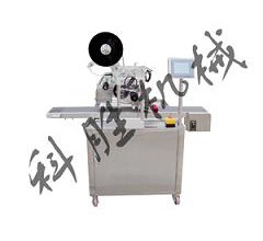 長治科勝上貼式平面貼標(biāo)機(jī)丨水果罐頭貼標(biāo)機(jī)@山西貼標(biāo)機(jī)