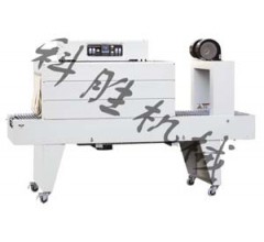 承德科勝易拉罐5038收縮包裝機(jī)