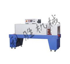 承德科勝化工用品6040瓶裝收縮機(jī)