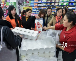 如何挑選紙巾？