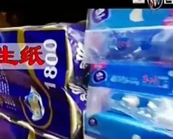 切記！這些紙巾不能混用！