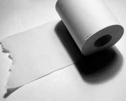 衛(wèi)生紙的起源